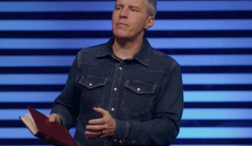 1 Peter 3:1-6 | When Relationships Change